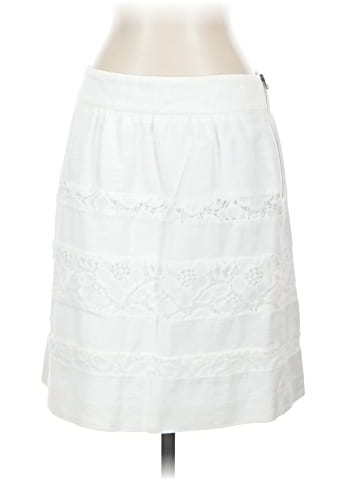 Ann Taylor LOFT Outlet Casual Skirt (view 1)