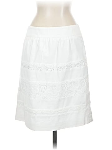 Ann Taylor LOFT Outlet Casual Skirt (view 2)
