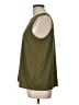 Old Navy Green Sleeveless Top Size L - photo 5