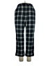 Pendleton 100% Wool Plaid Green Wool Pants Size 16 - photo 1