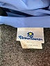 Florence Eiseman Blue Rash Guard Size 6 - photo 3
