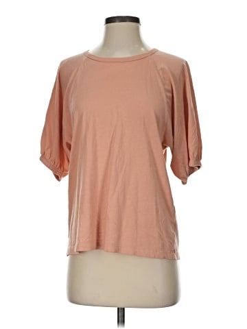 J.Crew Short Sleeve T-Shirt (view 1)