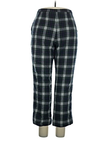 Pendleton Wool Pants (view 2)