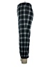 Pendleton 100% Wool Plaid Green Wool Pants Size 16 - photo 5