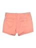 Unionbay Orange Shorts Size 13 - photo 2