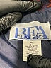 BFA Classics Paisley Burgundy Blazer Size XL - photo 6