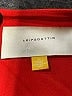 Leifsdottir Solid Red Casual Dress Size 6 - photo 7