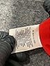 Leifsdottir Solid Red Casual Dress Size 6 - photo 8