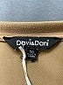 Davi & Dani Brown Romper Size 1XL - photo 4