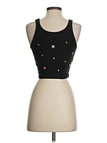 Victoria's Secret Pink Tank Top (view 2)