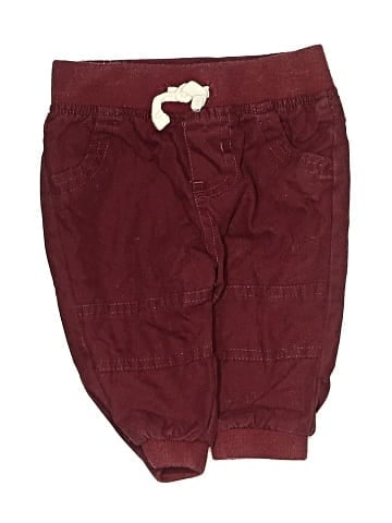 Cat & Jack Casual Pants (view 1)
