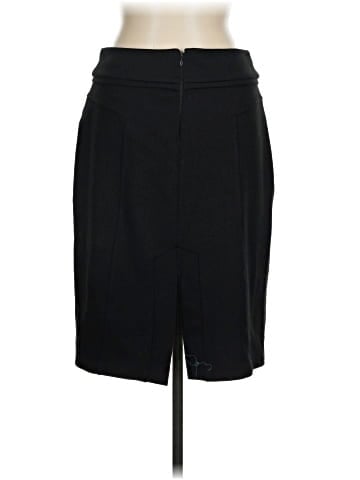 New York & Company Formal Skirt (view 2)