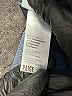 Paige Blue Jeans Size 27 waist - photo 8