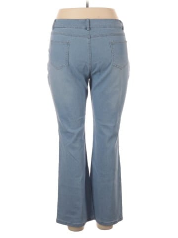 Unbranded Jeans (view 2)