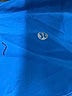 Lululemon Athletica Blue Active Pants Size 18 - photo 4