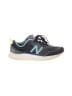 New Balance Black Sneakers Size 8 - photo 1
