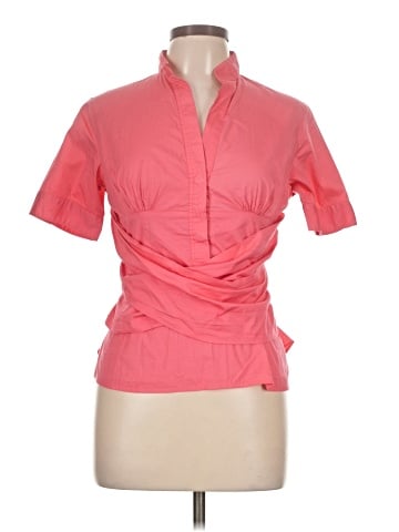 Bushwacker Short Sleeve Blouse (view 1)