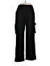 Angel Cult Black Cargo Pants Size XL (estimated) - photo 1