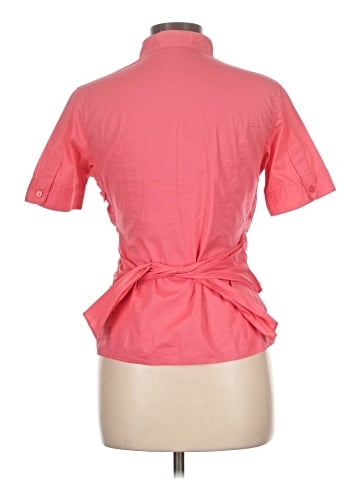 Bushwacker Short Sleeve Blouse (view 2)