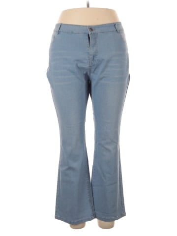 Unbranded Jeans (view 1)