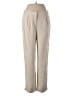 Antonio Melani Solid Tan Dress Pants Size 0 - photo 1