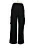 Angel Cult Black Cargo Pants Size XL (estimated) - photo 2