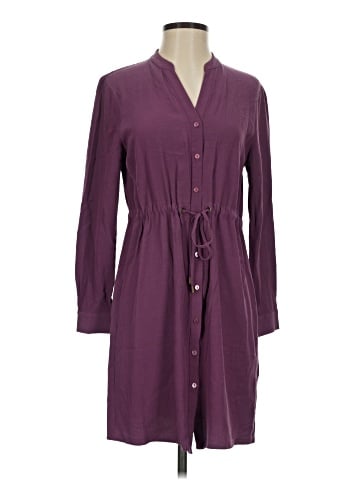 Eileen Fisher Casual Dress (view 1)