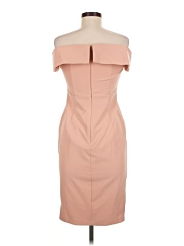 Bardot Cocktail Dress (view 2)