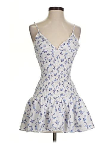 Zara Cocktail Dress (view 1)