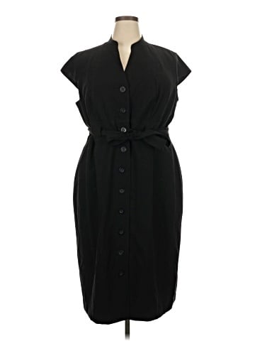 Calvin Klein Casual Dress (view 1)