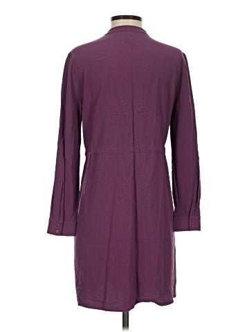 Eileen Fisher Casual Dress (view 2)