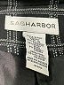 Sag Harbor 100% Polyester Black Blazer Size 16 - photo 6