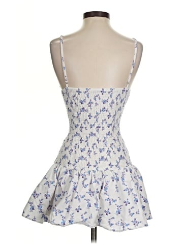 Zara Cocktail Dress (view 2)