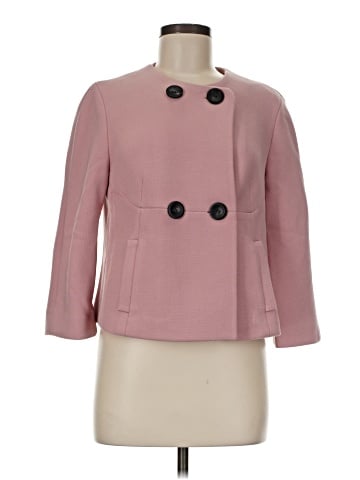 Ann Taylor Coat (view 1)