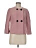Ann Taylor Pink Coat Size 8 - photo 1