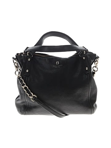 Kate Spade New York Leather Shoulder Bag (view 1)