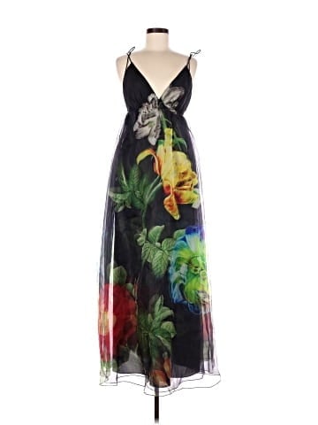 Alice + Olivia Cocktail Dress (view 1)