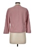 Ann Taylor Pink Coat Size 8 - photo 2