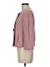 Ann Taylor Pink Coat Size 8 - photo 5