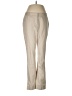MICHAEL Michael Kors 100% Cotton Solid Tan Khakis Size 6 - photo 1