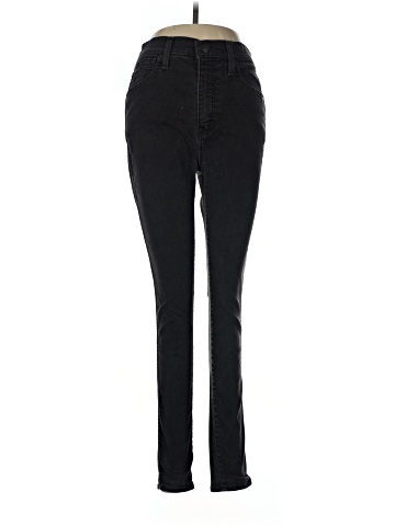 Madewell Jeans (view 1)