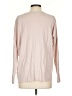 Zara Pink Pullover Sweater Size S - photo 2