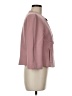 Ann Taylor Pink Coat Size 8 - photo 4