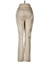 MICHAEL Michael Kors 100% Cotton Solid Tan Khakis Size 6 - photo 2