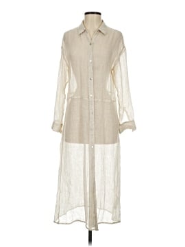 Eileen Fisher Casual Dress (view 1)
