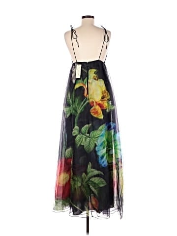 Alice + Olivia Cocktail Dress (view 2)