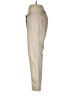 MICHAEL Michael Kors 100% Cotton Solid Tan Khakis Size 6 - photo 5