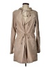 Love Tree Tan Trenchcoat Size L - photo 1