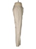 MICHAEL Michael Kors 100% Cotton Solid Tan Khakis Size 6 - photo 4