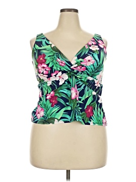 Lands' End Tank Top